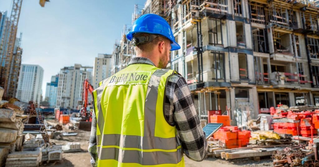Checklist di Cantiere: guida pratica e vantaggi