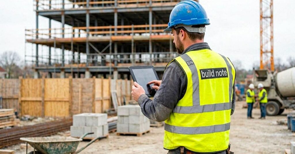 Contabilità di Cantiere: errori comuni e come evitarli