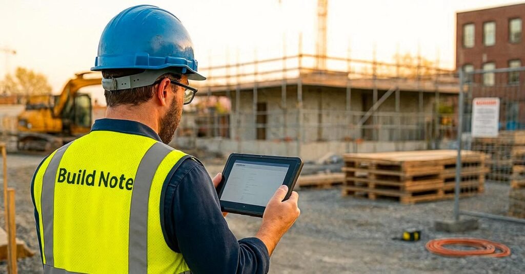 Direzione Lavori Digitale: strumenti pratici per il 2026
